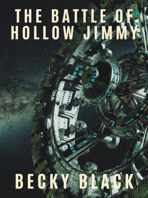 cover image of The Battle of Hollow Jimmy